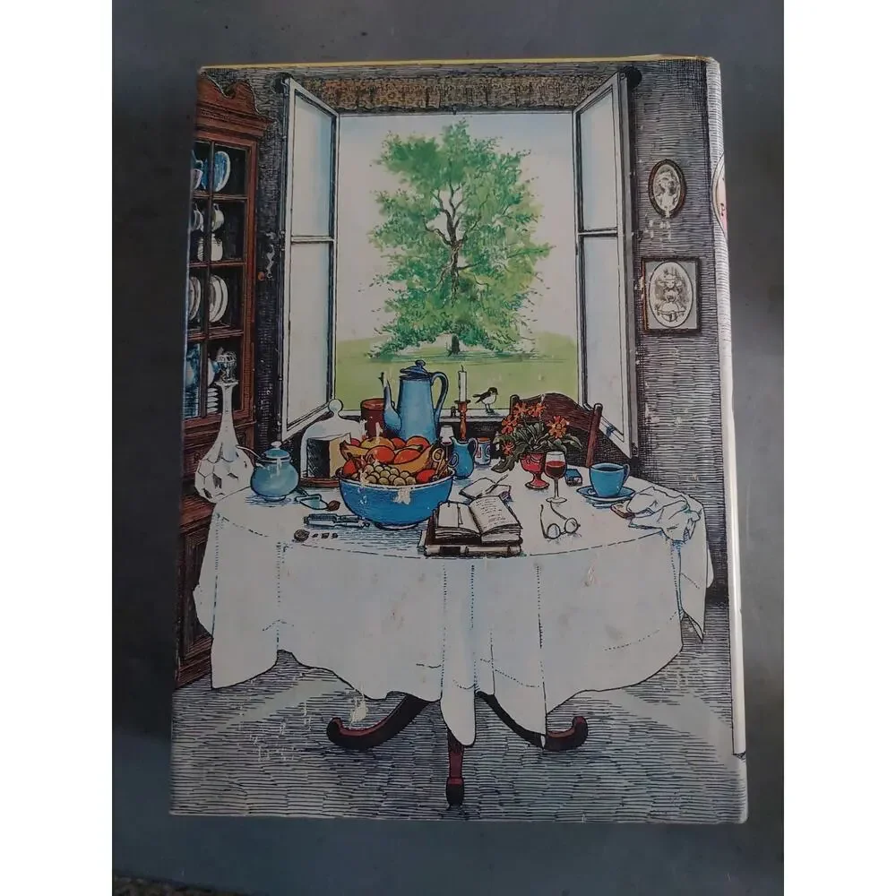 Margaret Rudkin Pepperidge Farm Cookbook HC 1963 Atheneum Illus